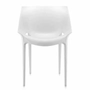 Dr. Yes Chair, Set of 2 by Philippe Starck with Eugeni Quitllet for Kartell Chair Kartell 