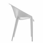 Dr. Yes Chair, Set of 2 by Philippe Starck with Eugeni Quitllet for Kartell Chair Kartell 