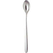 Nuovo Milano Iced Tea or Long Drink Spoon by Ettore Sottsass for Alessi Flatware Alessi 