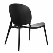 Be Bop Chair by Ludovica and Roberto Palomba for Kartell Chair Kartell 