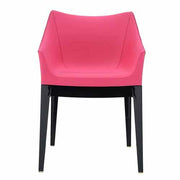Madame Pucci Chair, Paris Black by Philippe Starck for Kartell Chair Kartell 