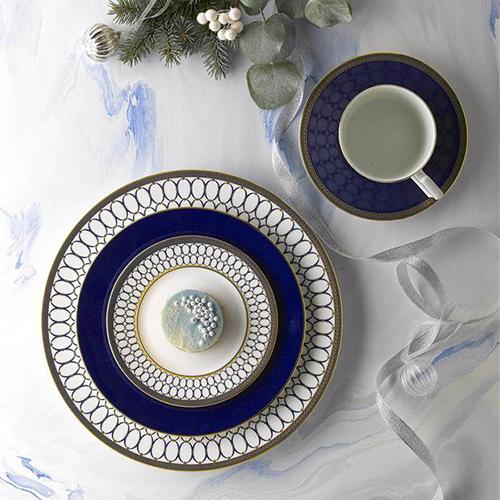 Wedgwood Renaissance Tea Cup & Saucer - Thumbnail 4