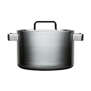 Tools Casserole with Lid by Bjorn Dahlstrom for Iittala Cookware Iittala 5.25 quart 