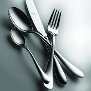 Natura Ice 5 Piece Place Setting by Mepra Flatware Mepra 