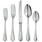 Sully Silverplated 7.5" Oyster Fork by Ercuis Flatware Ercuis 