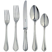 Sully Stainless Steel 7" Fish Fork by Ercuis Flatware Ercuis 