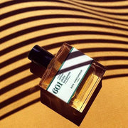 601 Vetiver, Cedar, Bergamot Eau de Parfum by Le Bon Parfumeur Perfume Le Bon Parfumeur 