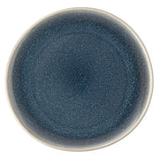Junto Stoneware Luncheon Plate, 9.75" for Rosenthal Dinnerware Rosenthal Aquamarine 