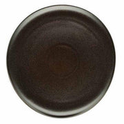 Junto Stoneware Service Plate, 11.75" for Rosenthal Dinnerware Rosenthal Slate Grey 