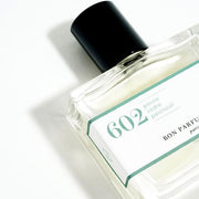 602 Pepper, Cedar, Patchouli Eau de Parfum by Le Bon Parfumeur Perfume Le Bon Parfumeur 