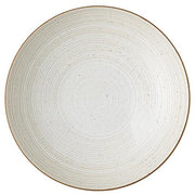 Nature Deep Plate, 11" by Thomas Dinnerware Rosenthal Sand 