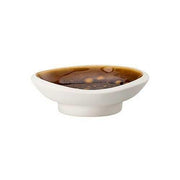 Junto Stoneware Bowls for Rosenthal Dinnerware Rosenthal Bowl, 2 oz. Amber 