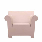 Bubble Club Chair by Philippe Starck for Kartell Chair Kartell Powder 