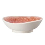 Junto Stoneware Bowls for Rosenthal Dinnerware Rosenthal Bowl, 9 oz. Rose Quartz 