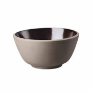 Junto Stoneware Cereal Bowl for Rosenthal Dinnerware Rosenthal Bronze 