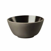 Junto Stoneware Cereal Bowl for Rosenthal Dinnerware Rosenthal Slate Grey 