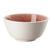 Junto Stoneware Cereal Bowl for Rosenthal Dinnerware Rosenthal Rose Quartz 
