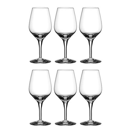 Orrefors Sense Universal - Set of 6