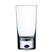 Intermezzo Blue 13 oz. Juice or Tumbler Glass by Orrefors Barware Orrefors One 