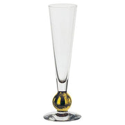 Nobel 6 oz. Champagne Glass by Orrefors Glassware Orrefors 