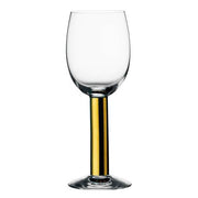 Nobel 13 oz. Wine Glass by Orrefors Glassware Orrefors 