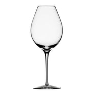 Difference 21 oz. Young Red Wine Glass by Orrefors Glassware Orrefors 