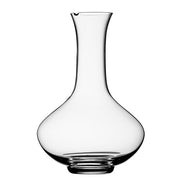 Difference 100 oz. Magnum Decanter by Orrefors Glassware Orrefors 