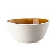 Junto Stoneware Bowl, 7.5" for Rosenthal Dinnerware Rosenthal Amber 