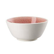 Junto Stoneware Bowl, 7.5" for Rosenthal Dinnerware Rosenthal Rose Quartz 