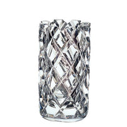 Sofiero 7 7/8" Glass Cylinder Vase by Orrefors Glassware Orrefors 