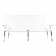 Uncle Jack Sofa by Philippe Starck for Kartell Sofa Kartell 
