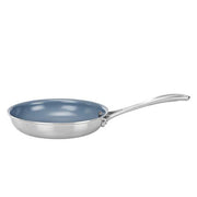 Spirit 3-ply Stainless Steel Ceramic Nonstick 8", 10" & 14" Fry Pans by Zwilling CLEARANCE Frying Pan Zwilling 10" 