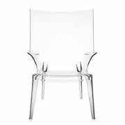 Uncle Jim Chair by Philippe Starck for Kartell Chair Kartell 
