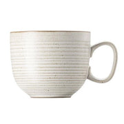 Nature Cappuccino Cup by Thomas Dinnerware Rosenthal Sand 