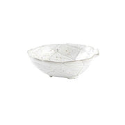 Artichoke Bowl, 7" by Bordallo Pinheiro Dinnerware Bordallo Pinheiro White 