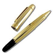 Gold Dipped Hybrid Pen by Robert Stadler for Acme Studio Pen Acme Studio Roller ball 