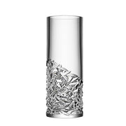 Carat 14.5" Lower Cut Vase by Orrefors Vases Orrefors 