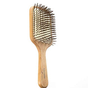 Legno Alderwood Anti-Static Paddle Hair Brush, 9.4" by Koh-I-Noor Italy Bath Brush Koh-i-Noor 