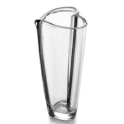 Heart 10.5" Glass Vase by Orrefors Vases Orrefors 