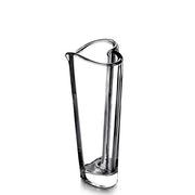 Heart 8.2" Glass Vase by Orrefors Glassware Orrefors 