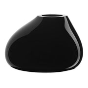 Ebon Vase by Claesson Koivisto Rune for Orrefors Glassware Orrefors Large 