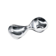 Babyboop Hors d'Oeuvre Tray by Ron Arad for Alessi CLEARANCE Hors d'Oeuvres Alessi Archives 2-Section 