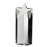 Starlite Award by Orrefors Glassware Orrefors Large 