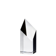 Apex Glass Award by Orrefors Glassware Orrefors 5" 