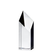 Apex Glass Award by Orrefors Glassware Orrefors 6" 