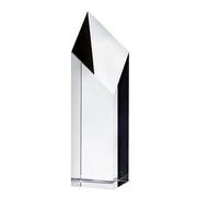 Apex Glass Award by Orrefors Glassware Orrefors 8.8" 