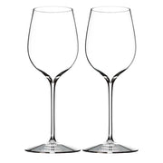 Elegance 18.6 oz. Pinot Noir Wine Glass, Set of 2 by Waterford Stemware Waterford 