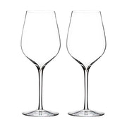 Elegance 14.2 oz. Sauvignon Blanc Wine Glass, Set of 2 by Waterford Stemware Waterford 