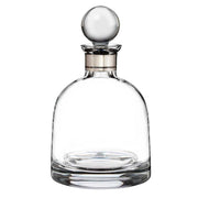 Elegance Short Decanter, 37.2 oz. by Waterford Decanters Waterford 