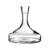 Vera Bande Wine Decanter, 80 oz. by Vera Wang for Wedgwood Decanters and Carafes Wedgwood 